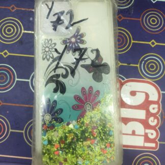 Vivo Y72 5G = iQOO Z3 5G