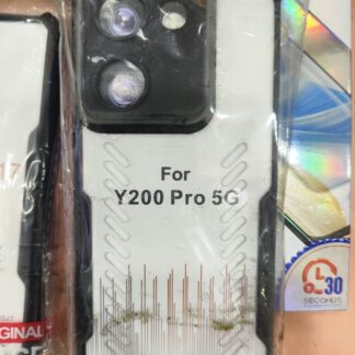 Y200 Pro