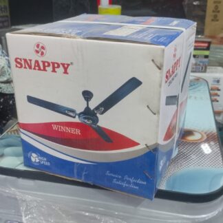 snappy fan