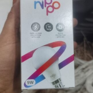 nippo 9 w bulb