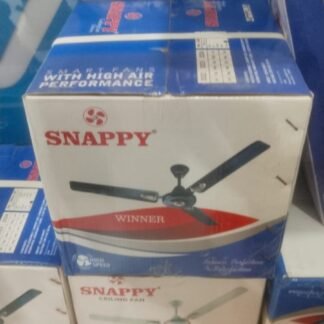 snappy 48" cilling fan