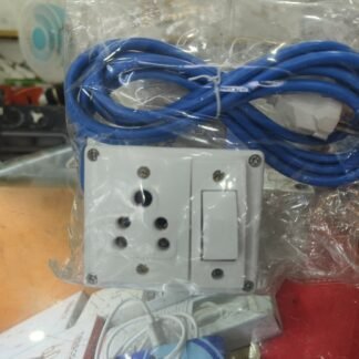 1 port extension bord