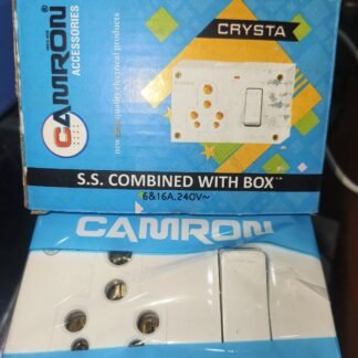 power plug without wire