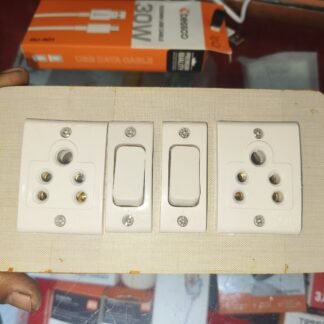 wooden bord