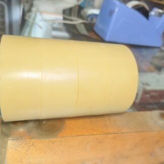 pump deo bush fitting