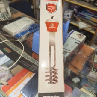 water heater snappy 1500w