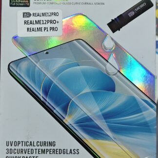 REALME 12 PRO / 12 PRO + / P1 PRO